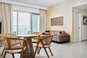BellaVista Downtown Views II Tower 1 Modern 2BR Downtown City View